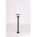 Наземный фонарь 88106 Bl Oasis Light