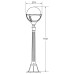 Наземный фонарь 88107 Bl Oasis Light