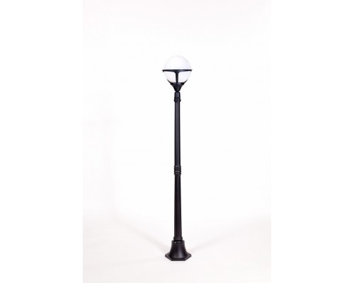 Наземный фонарь 88108 Bl Oasis Light Наземный фонарь 88108 Bl Oasis Light