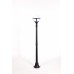 Наземный фонарь 88108 Bl Oasis Light