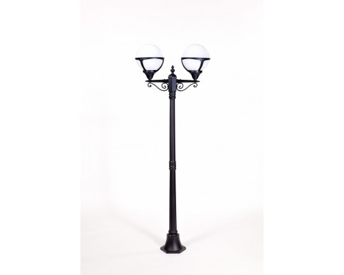 Наземный фонарь 88108A Bl Oasis Light Наземный фонарь 88108A Bl Oasis Light