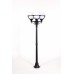 Наземный фонарь 88108B Bl Oasis Light