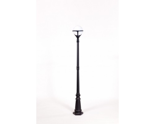 Наземный фонарь 88109 Bl Oasis Light Наземный фонарь 88109 Bl Oasis Light