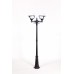Наземный фонарь 88109A Bl Oasis Light