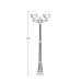 Наземный фонарь 88109A Bl Oasis Light