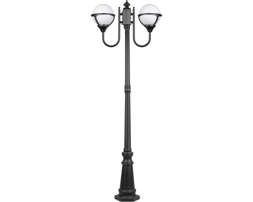 Наземный фонарь GENOVA 88109A/10A Bl Oasis Light Наземный фонарь GENOVA 88109A/10A Bl Oasis Light