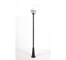 Наземный фонарь GENOVA 88110 B2 Bl Oasis Light