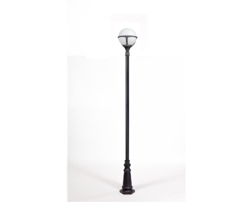 Наземный фонарь GENOVA 88110 B2 Bl Oasis Light Наземный фонарь GENOVA 88110 B2 Bl Oasis Light