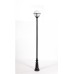 Наземный фонарь GENOVA 88110 B2 Bl Oasis Light