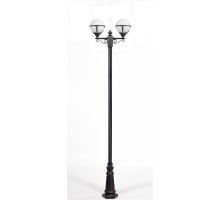 Наземный фонарь GENOVA 88110A B2 Bl Oasis Light