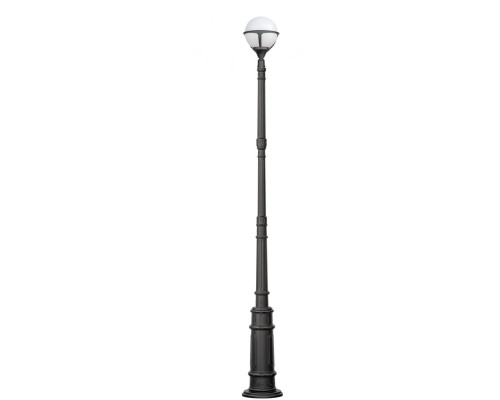 Наземный фонарь GENOVA 88110/E7 Bl Oasis Light Наземный фонарь GENOVA 88110/E7 Bl Oasis Light