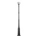 Наземный фонарь GENOVA 88110/E7 Bl Oasis Light