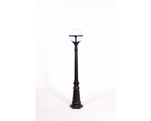 Наземный фонарь 88111 Bl Oasis Light Наземный фонарь 88111 Bl Oasis Light