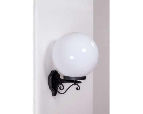 Настенный фонарь уличный 88201L Bl Oasis Light Настенный фонарь уличный 88201L Bl Oasis Light