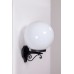 Настенный фонарь уличный 88201L Bl Oasis Light