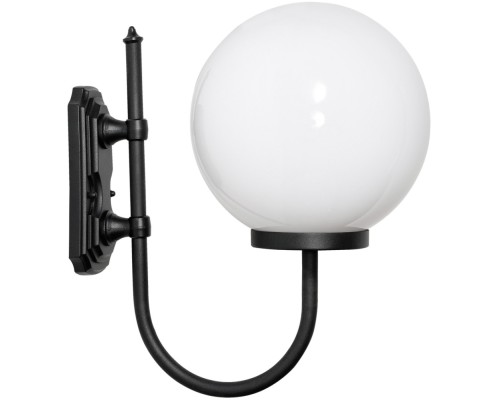 Настенный фонарь уличный GLOBO L 88201L/10A Bl Oasis Light Настенный фонарь уличный GLOBO L 88201L/10A Bl Oasis Light