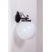 Настенный фонарь уличный 88202L Bl Oasis Light