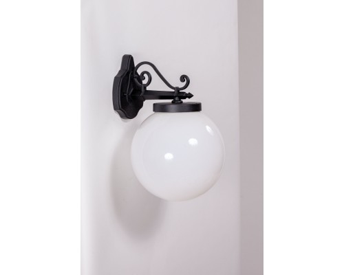 Настенный фонарь уличный 88202S Bl Oasis Light Настенный фонарь уличный 88202S Bl Oasis Light