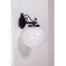 Настенный фонарь уличный 88202S Bl Oasis Light