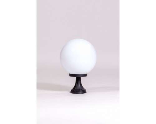 Наземный фонарь 88204L Bl Oasis Light Наземный фонарь 88204L Bl Oasis Light