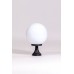 Наземный фонарь 88204L Bl Oasis Light