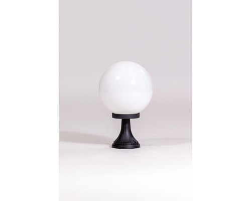 Наземный фонарь 88204S Bl Oasis Light Наземный фонарь 88204S Bl Oasis Light