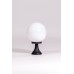 Наземный фонарь 88204S Bl Oasis Light