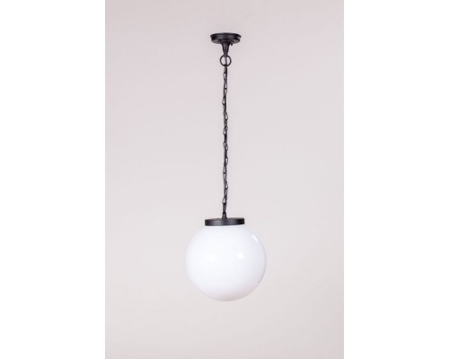 Уличный светильник подвесной 88205L Bl Oasis Light Уличный светильник подвесной 88205L Bl Oasis Light