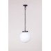 Уличный светильник подвесной 88205L Bl Oasis Light