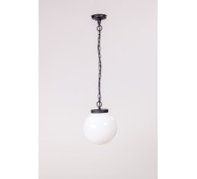 Уличный светильник подвесной  88205S Bl Oasis Light