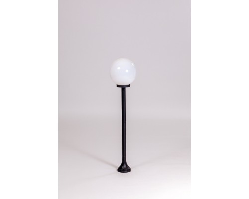 Наземный фонарь 88206S Bl Oasis Light Наземный фонарь 88206S Bl Oasis Light