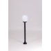 Наземный фонарь 88206S Bl Oasis Light