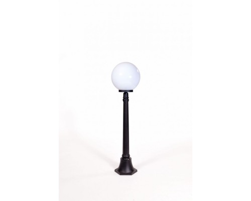 Наземный фонарь 88207L Bl Oasis Light Наземный фонарь 88207L Bl Oasis Light