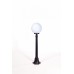 Наземный фонарь 88207L Bl Oasis Light