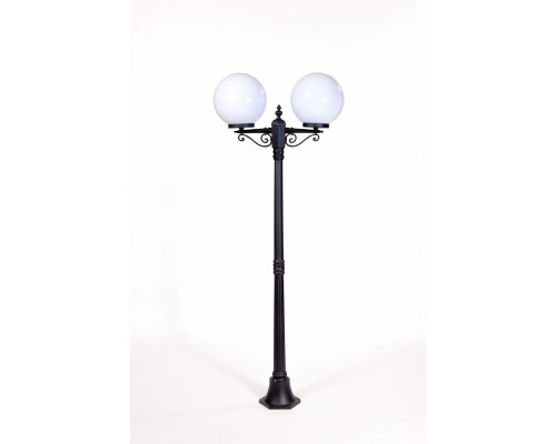Наземный фонарь GLOBO L 88208LA Bl Oasis Light Наземный фонарь GLOBO L 88208LA Bl Oasis Light