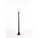 Наземный фонарь 88208S Bl Oasis Light