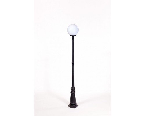 Наземный фонарь 88209L Bl Oasis Light Наземный фонарь 88209L Bl Oasis Light