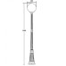 Наземный фонарь 88209L Bl Oasis Light