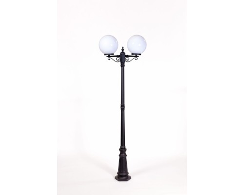 Наземный фонарь GLOBO L 88209LA Bl Oasis Light Наземный фонарь GLOBO L 88209LA Bl Oasis Light