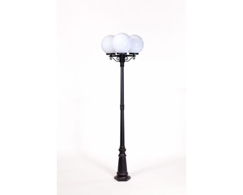 Наземный фонарь GLOBO L 88209LB Bl Oasis Light Наземный фонарь GLOBO L 88209LB Bl Oasis Light
