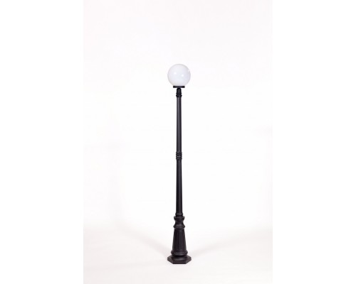 Наземный фонарь 88209S Bl Oasis Light Наземный фонарь 88209S Bl Oasis Light