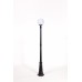Наземный фонарь 88209S Bl Oasis Light