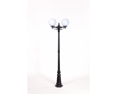 Наземный фонарь GLOBO S 88209SA Bl Oasis Light Наземный фонарь GLOBO S 88209SA Bl Oasis Light
