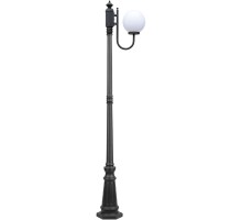 Наземный фонарь GLOBO S 88209S/10A Bl Oasis Light