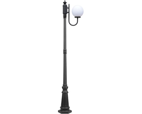 Наземный фонарь GLOBO S 88209S/10A Bl Oasis Light Наземный фонарь GLOBO S 88209S/10A Bl Oasis Light