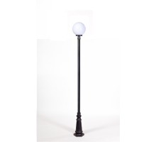 Наземный фонарь GLOBO L 88210L B2 Bl Oasis Light