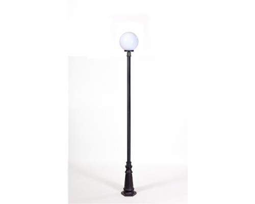 Наземный фонарь GLOBO L 88210L B2 Bl Oasis Light Наземный фонарь GLOBO L 88210L B2 Bl Oasis Light