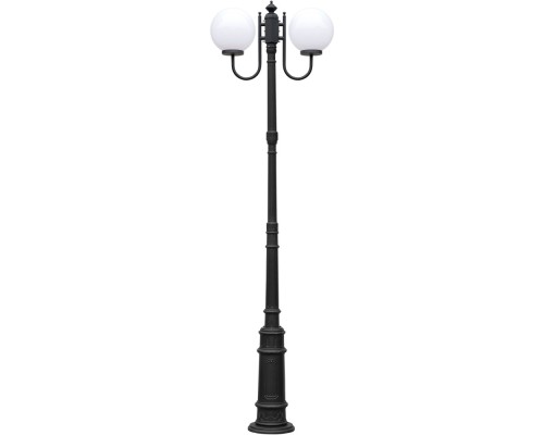 Наземный фонарь GLOBO L 88210LA/10A/E7 Bl Oasis Light Наземный фонарь GLOBO L 88210LA/10A/E7 Bl Oasis Light