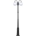 Наземный фонарь 88210LA/10A/E7/down Bl Oasis Light