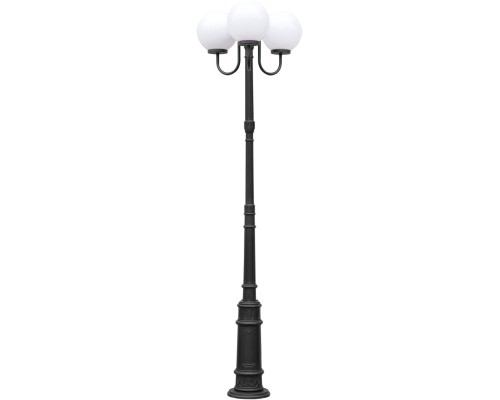 Наземный фонарь GLOBO L 88210LB/10A/E7 Bl Oasis Light Наземный фонарь GLOBO L 88210LB/10A/E7 Bl Oasis Light
